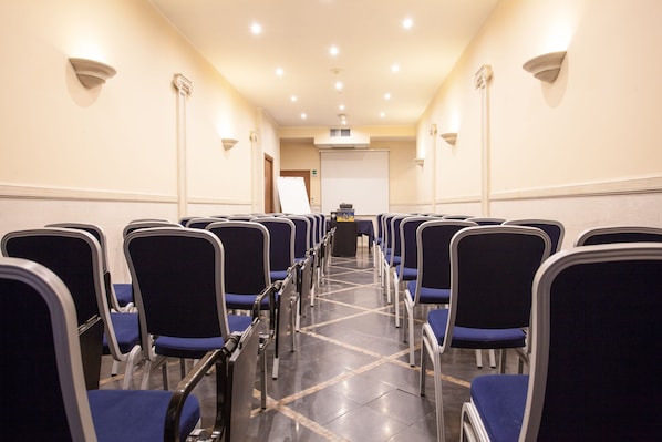 Sala de reunião