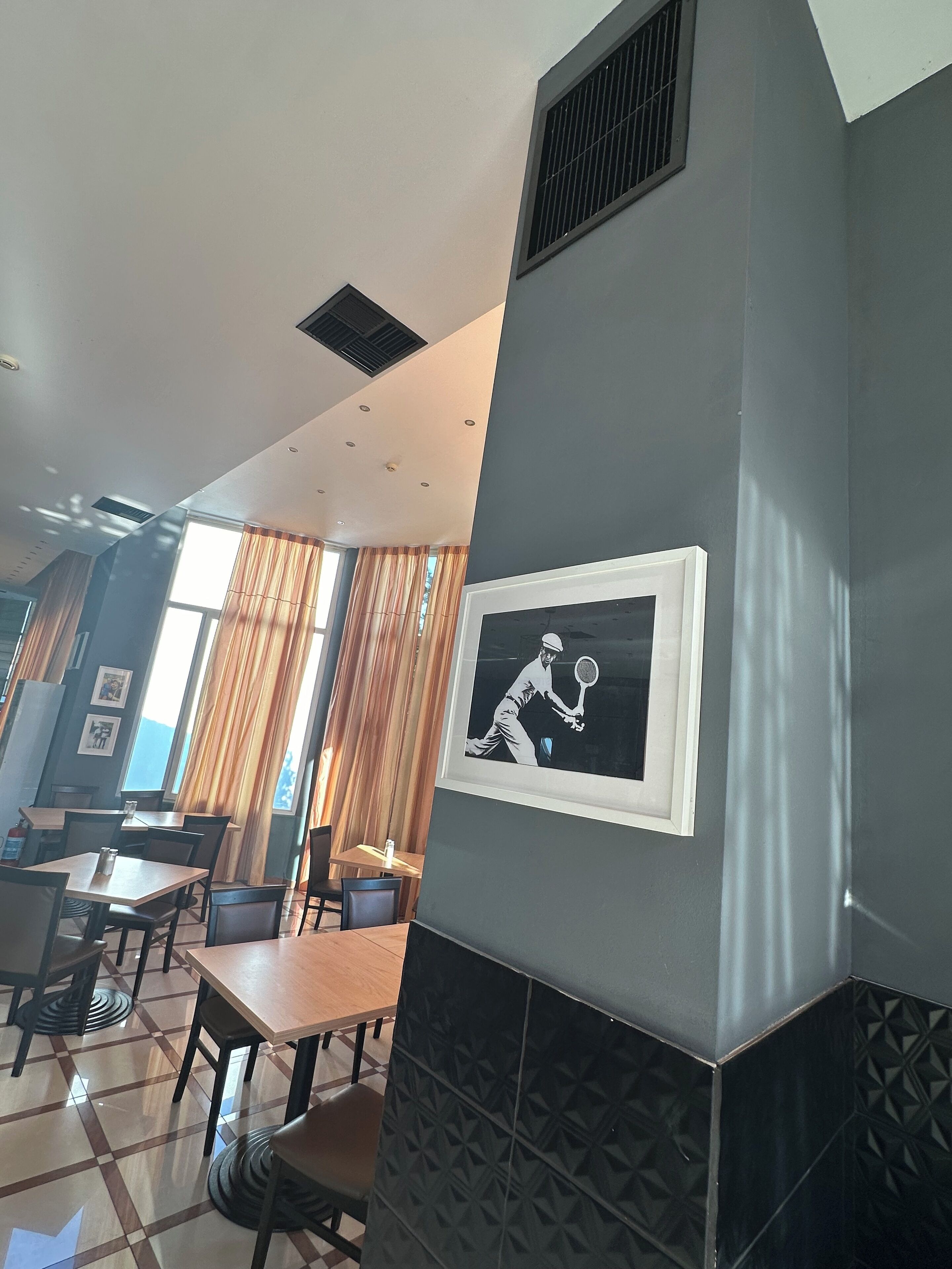 Foto - Athina Airport Hotel