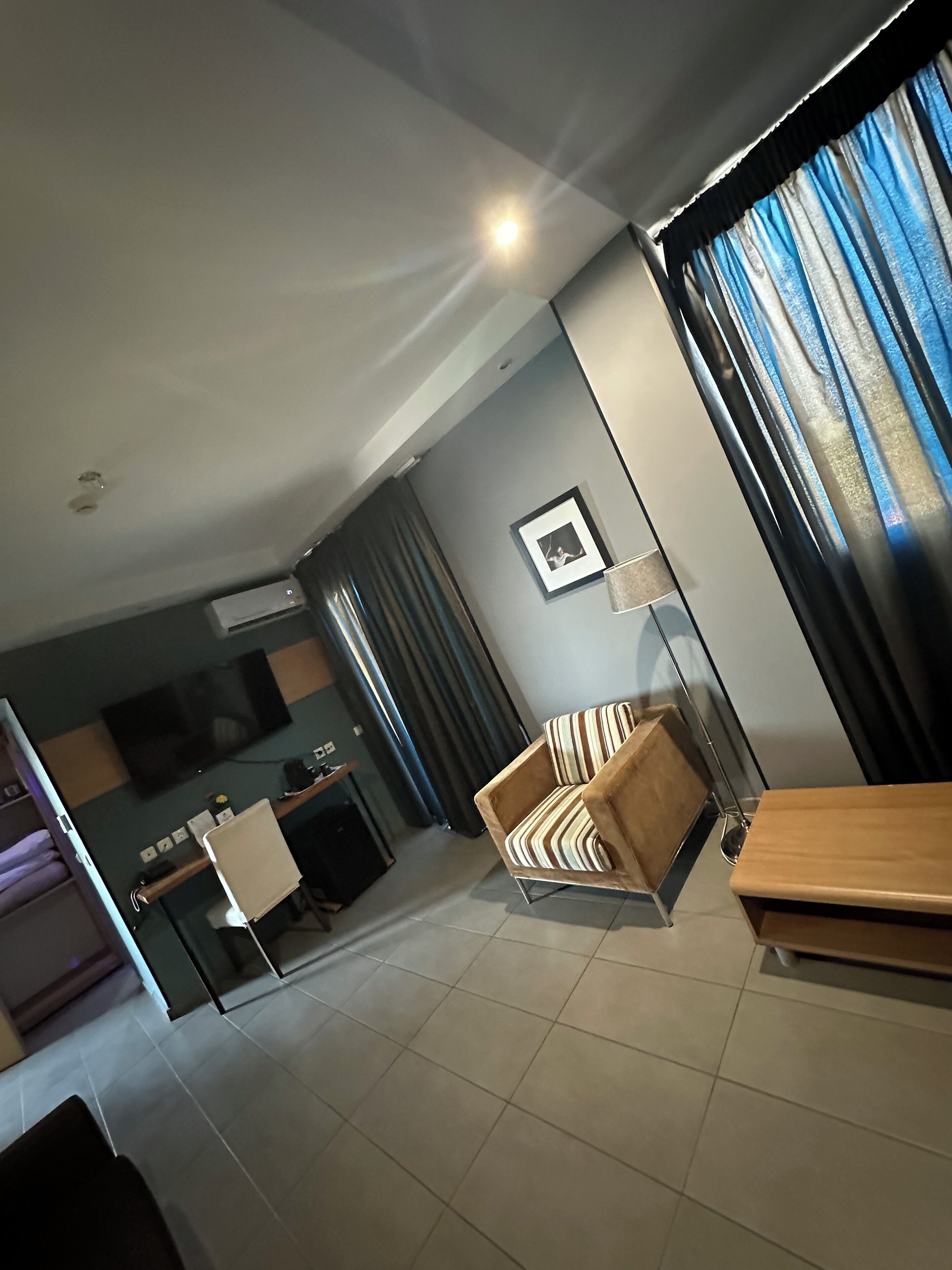 Photo - Athina Airport Hotel