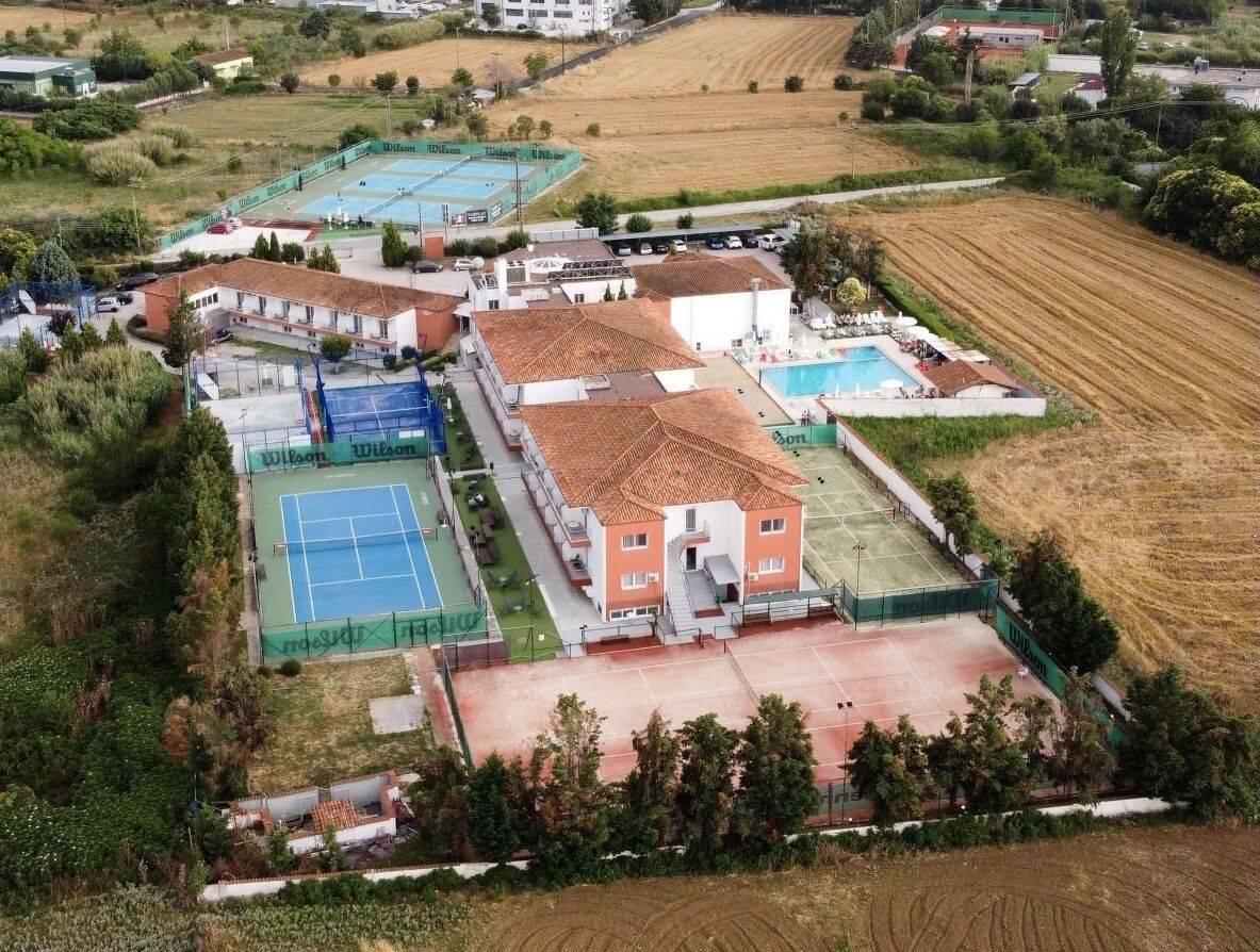 Foto - Athina Airport Hotel