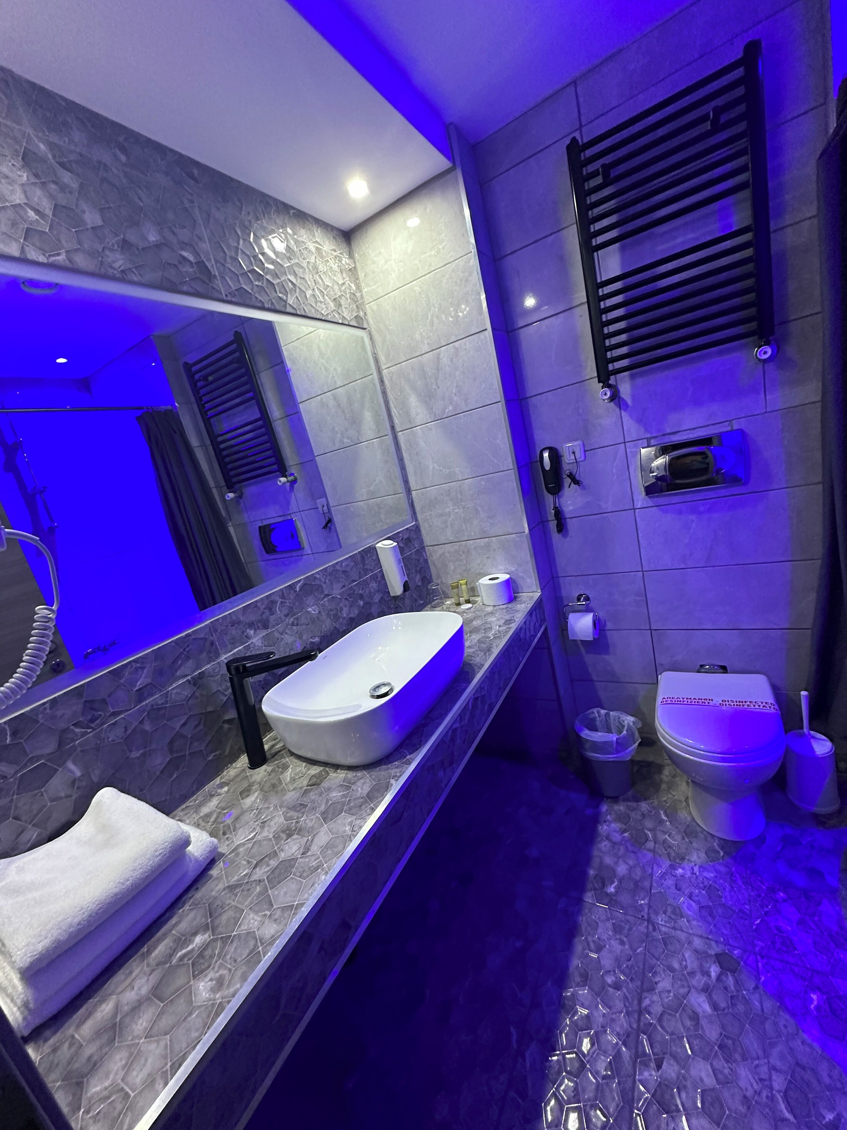 Photo - Athina Airport Hotel