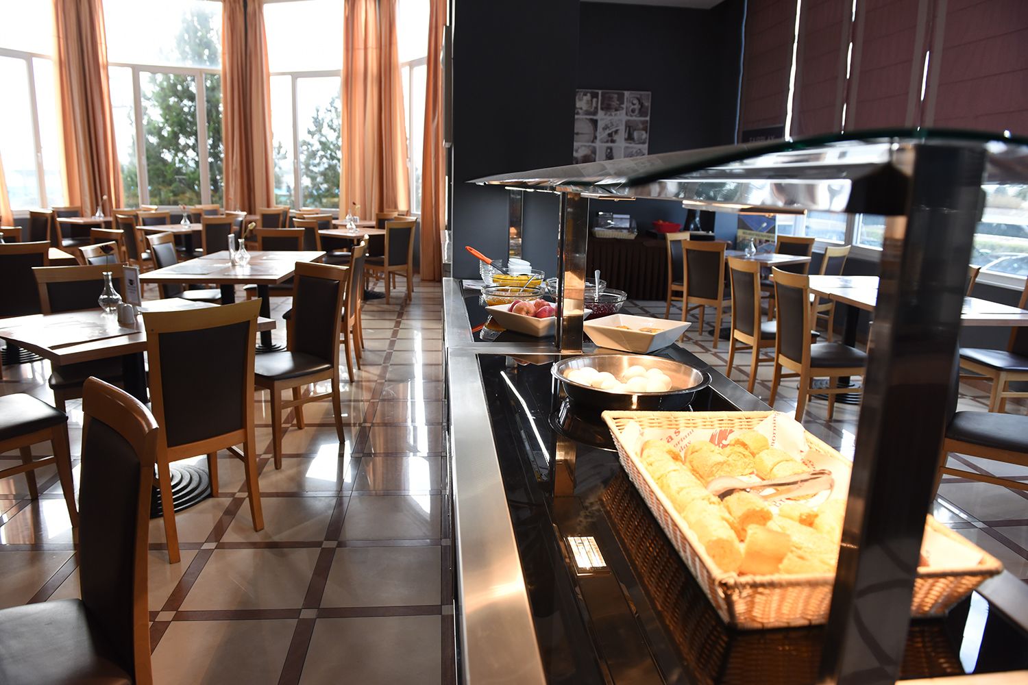 Photo - Athina Airport Hotel