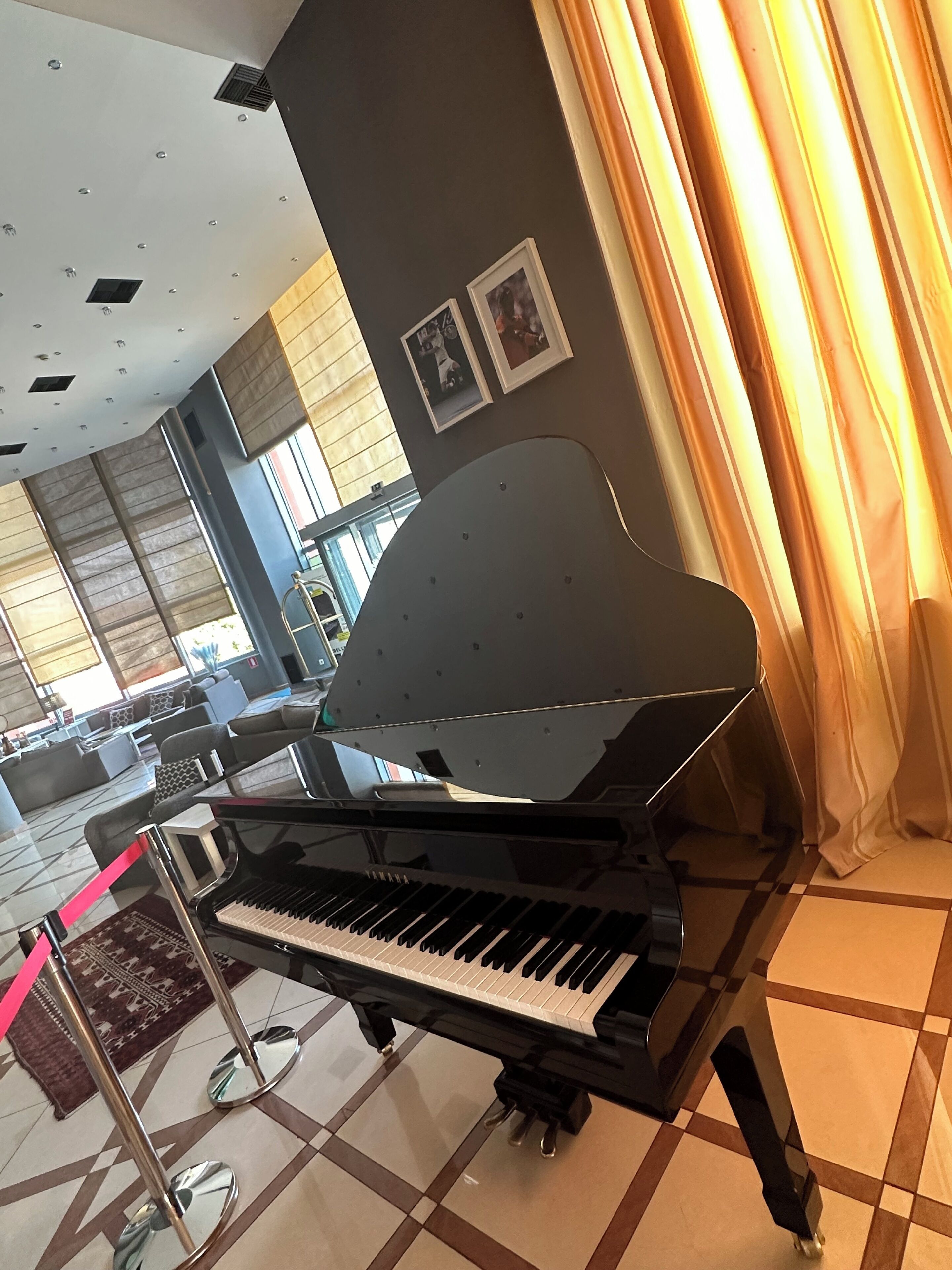 Photo - Athina Airport Hotel