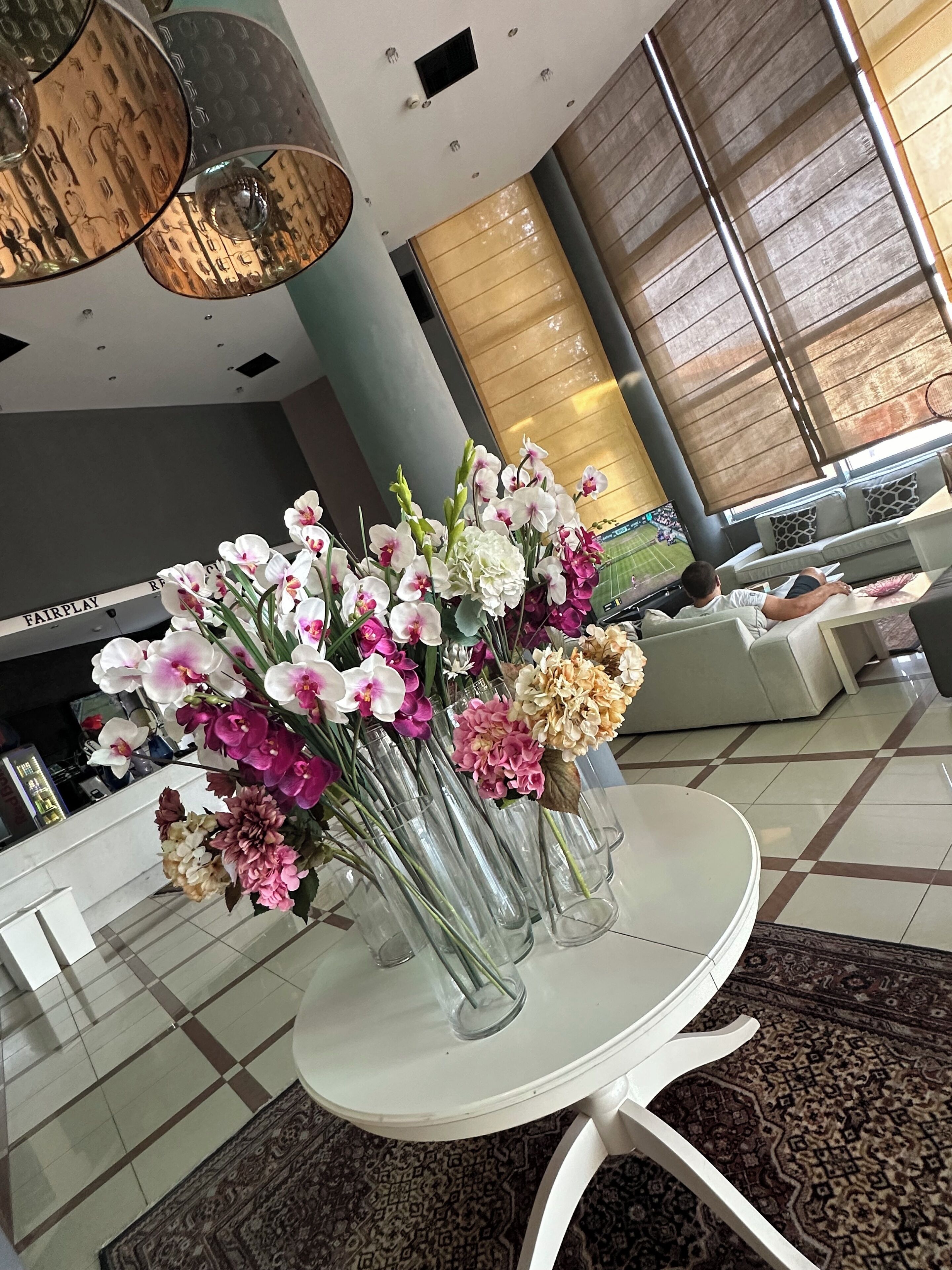 Photo - Athina Airport Hotel