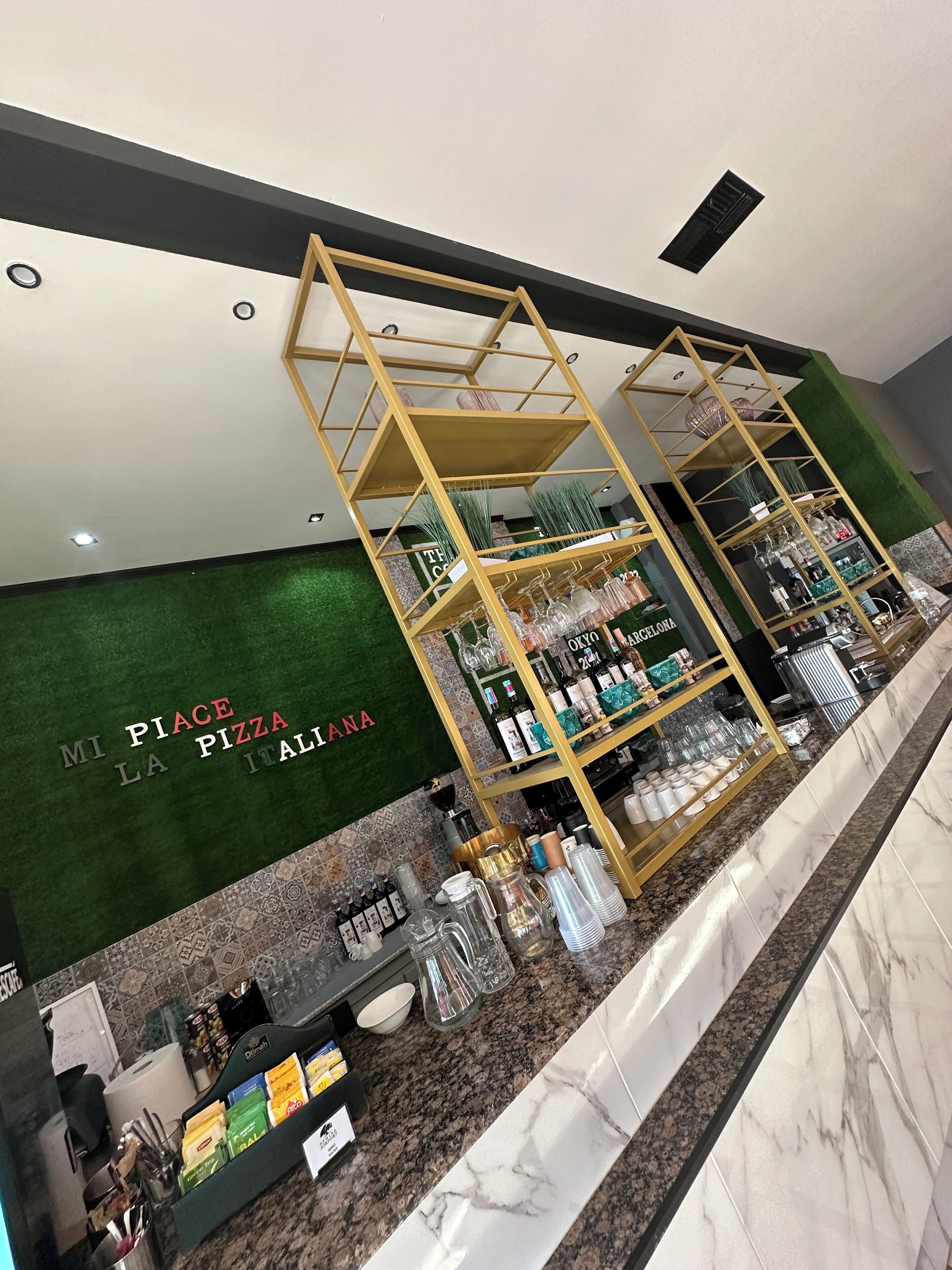 Servicio de la propiedad