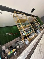 Servicio de la propiedad