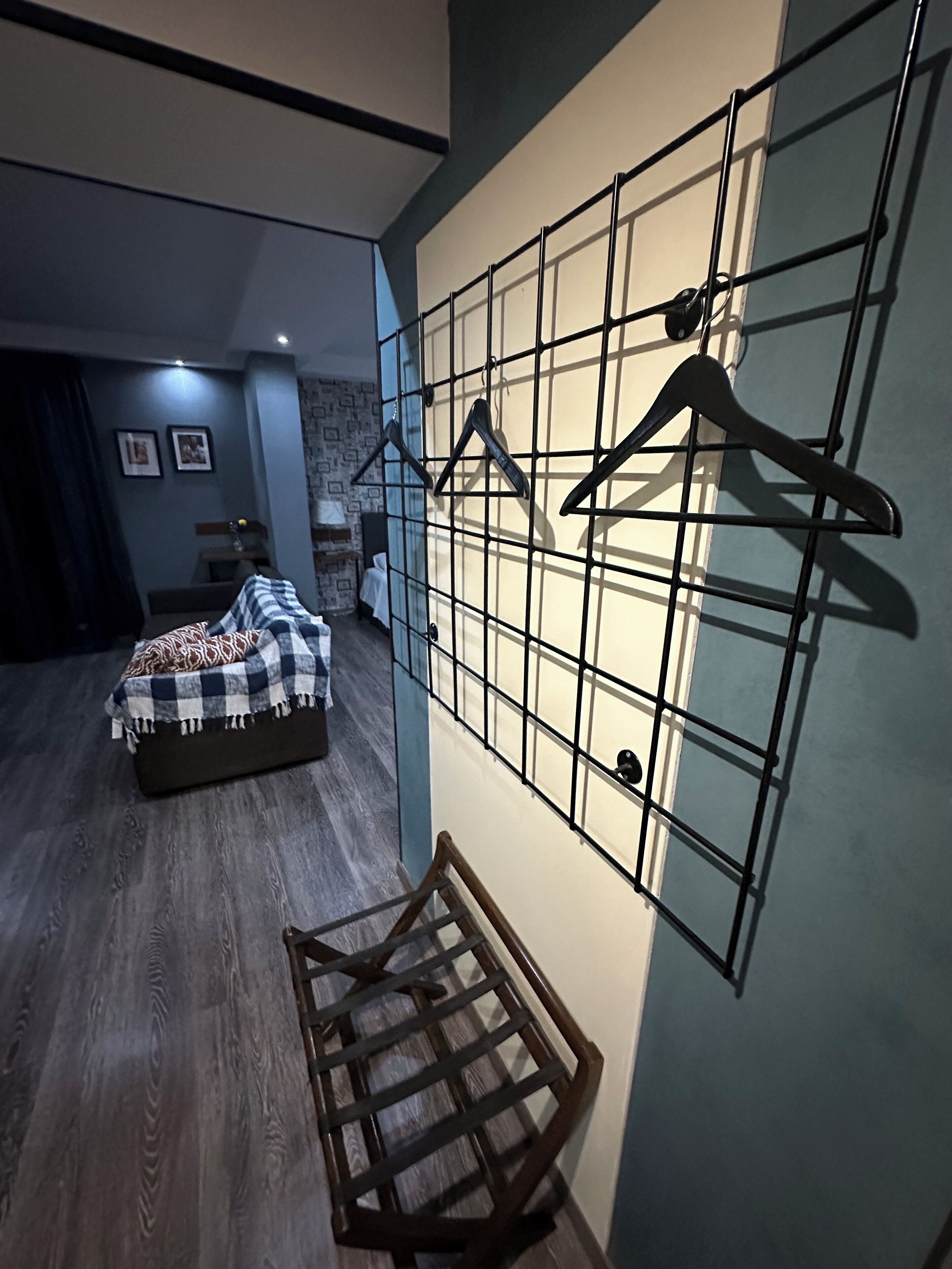 Photo - Athina Airport Hotel