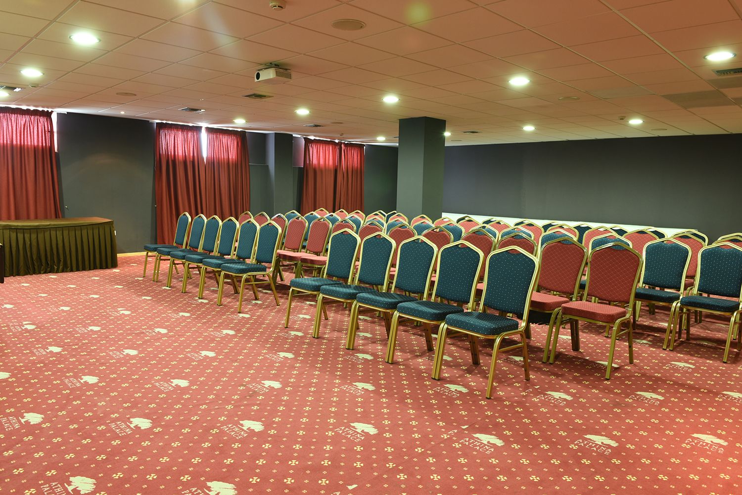 Photo - Athina Airport Hotel