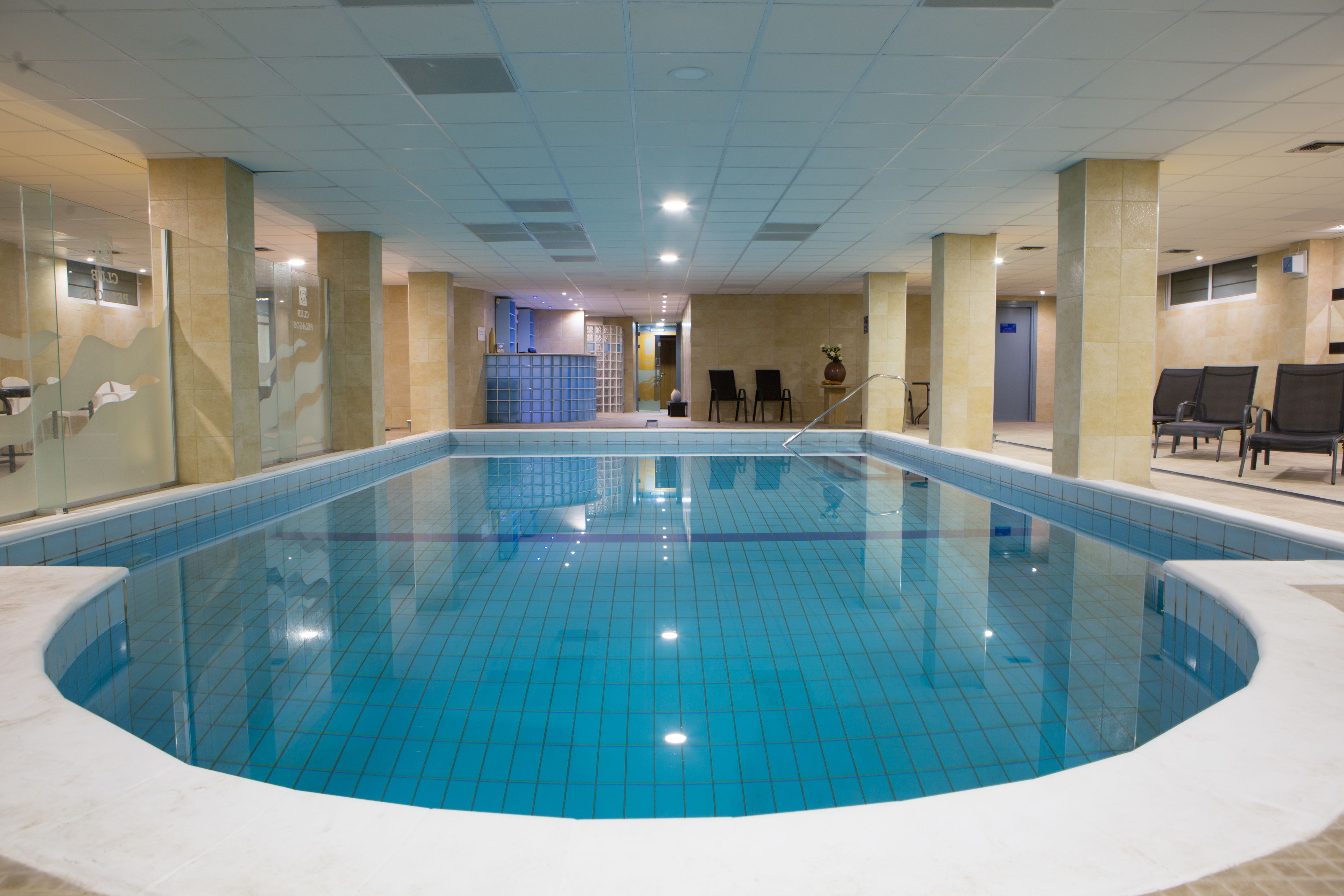 Photo - Athina Airport Hotel