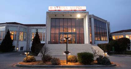 Athina Airport Hotel