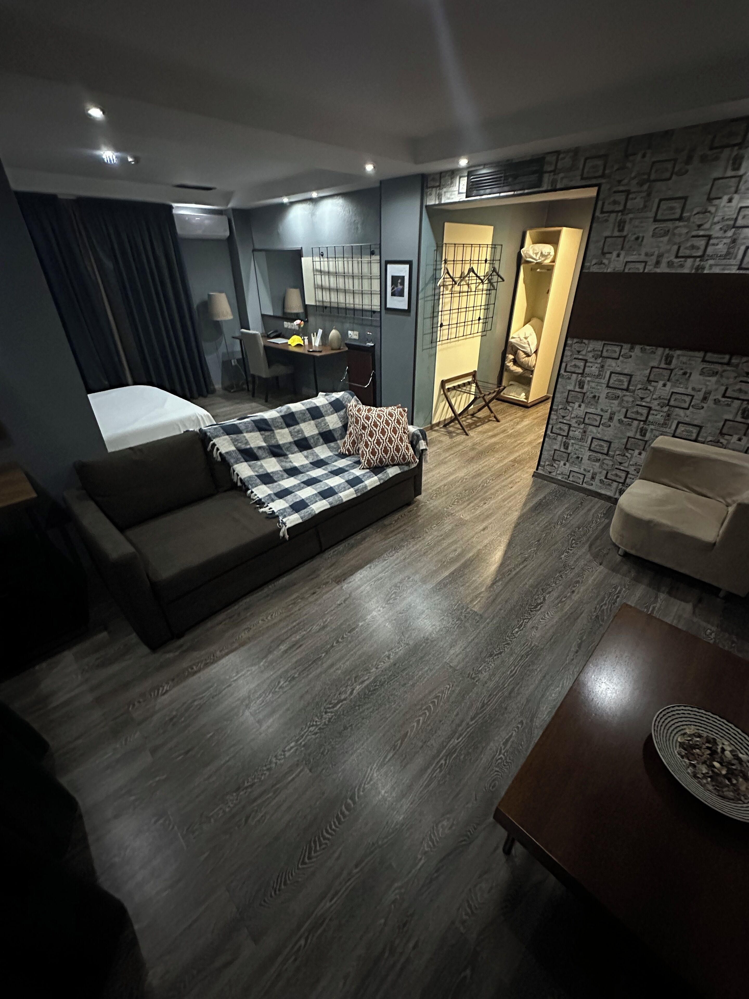 Photo - Athina Airport Hotel