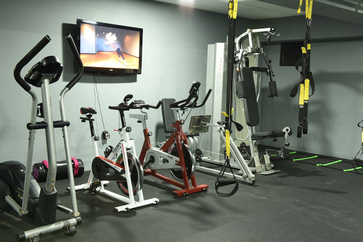 Photo - Athina Airport Hotel