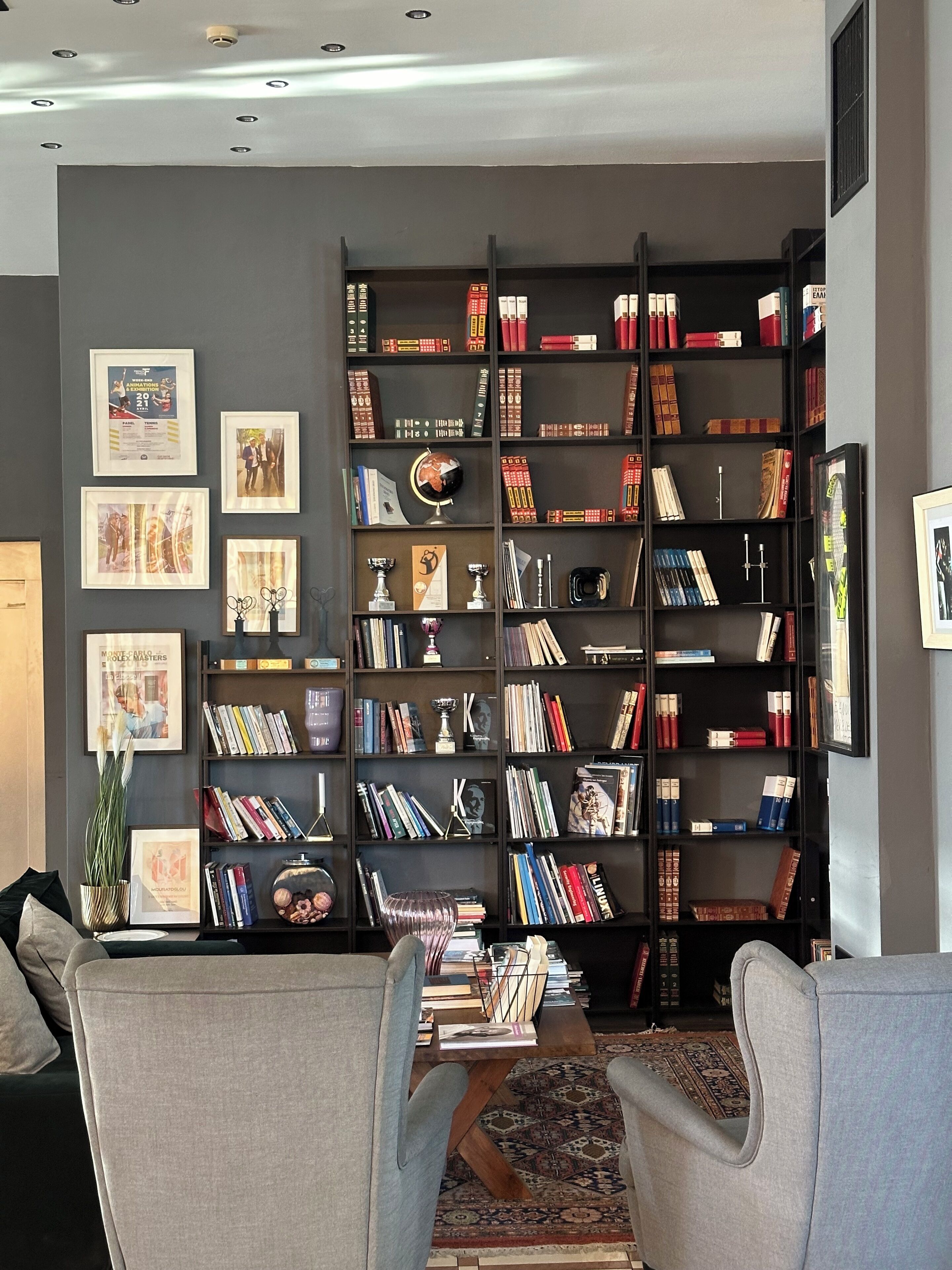 Photo - Athina Airport Hotel