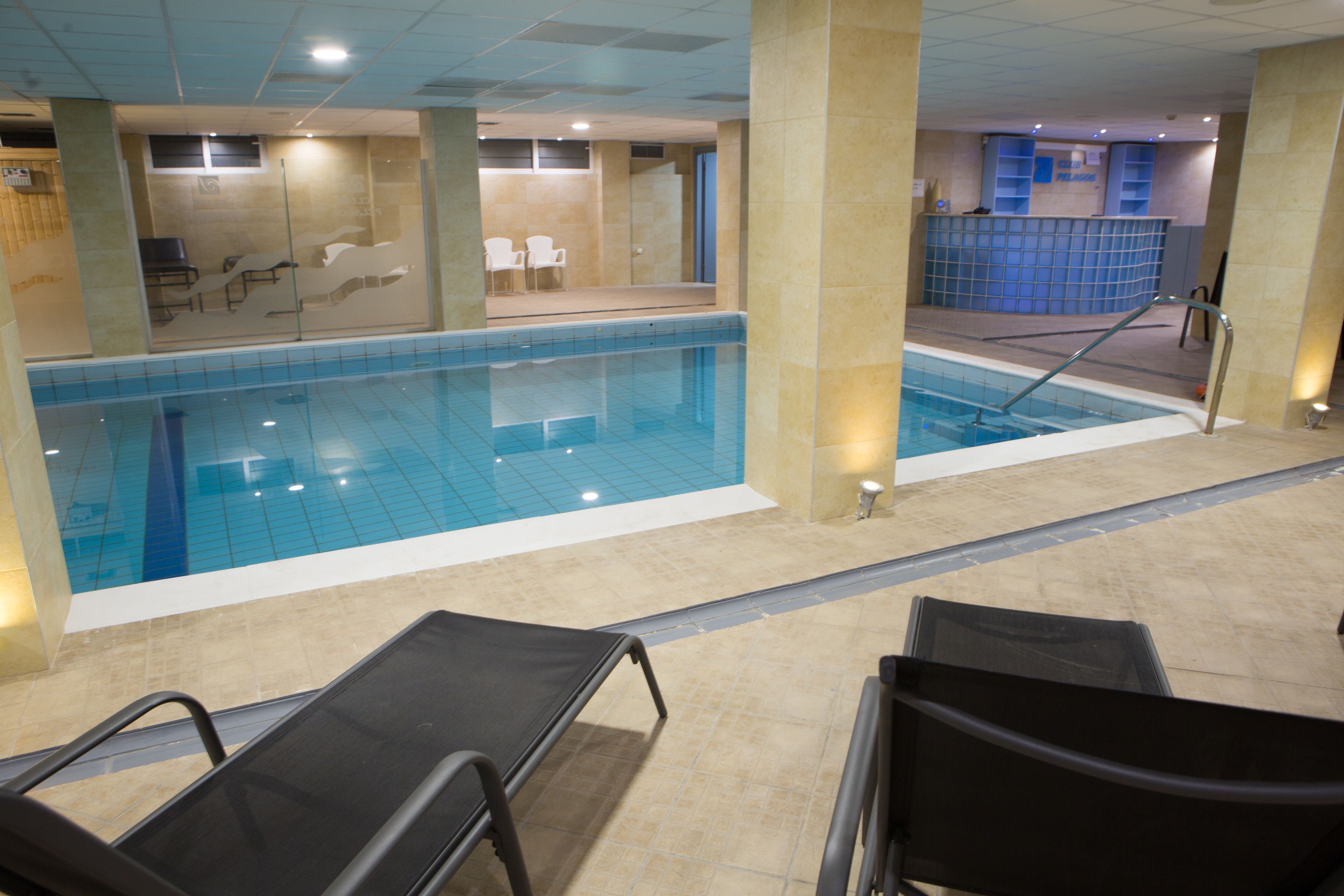 Photo - Athina Airport Hotel