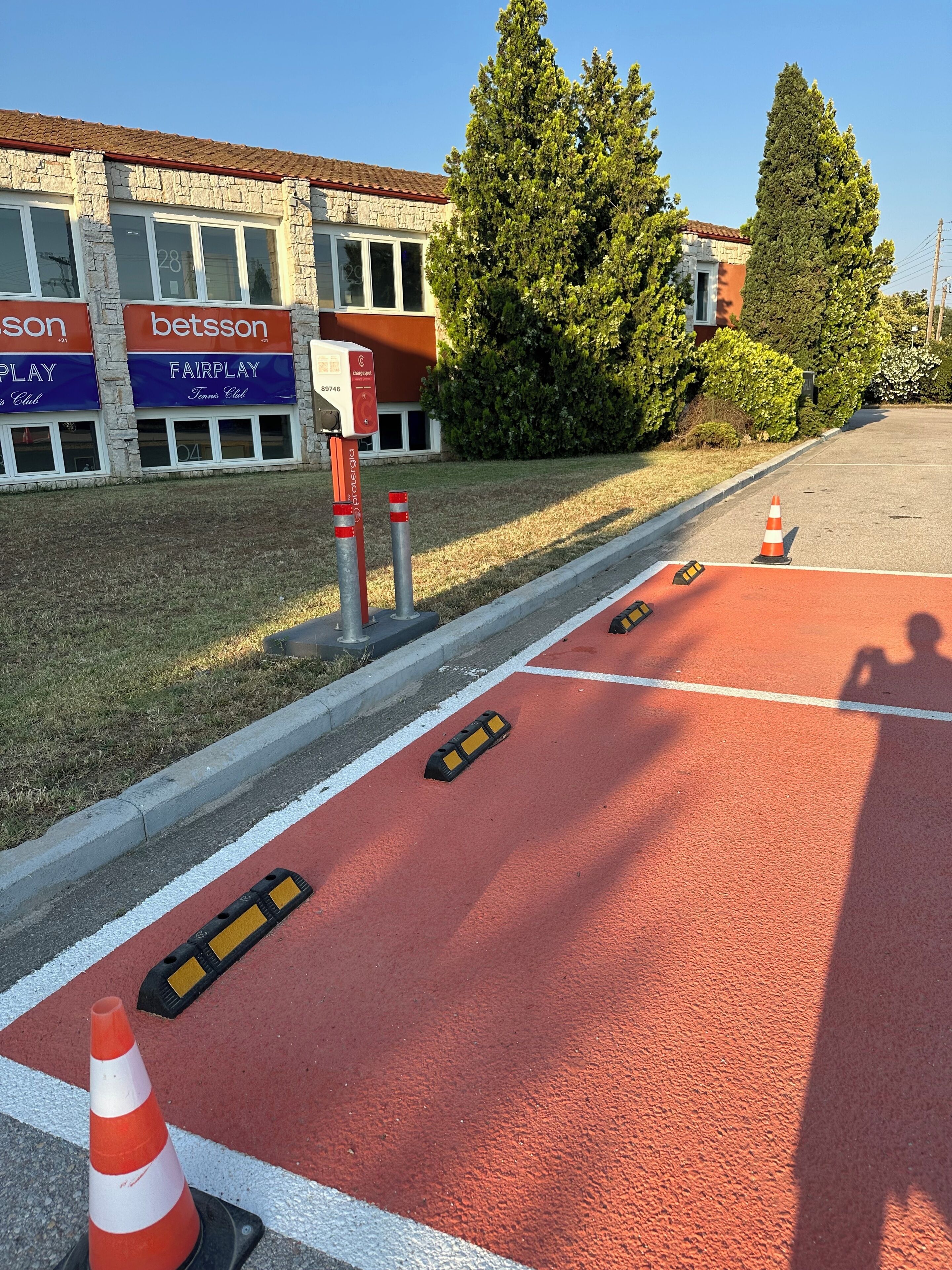 Photo - Athina Airport Hotel