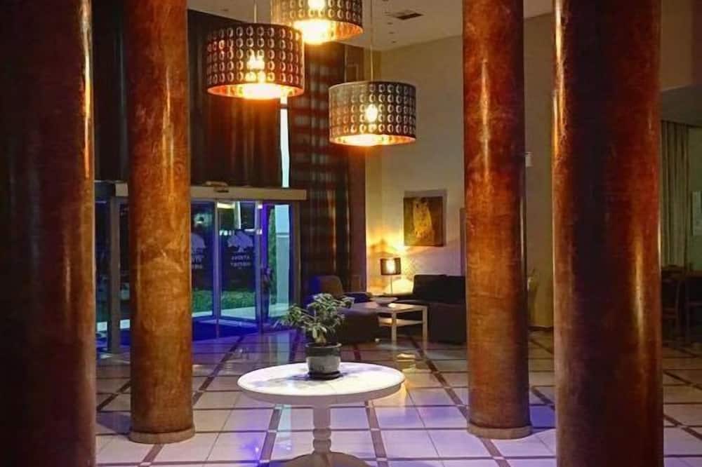 Athina Airport Hotel