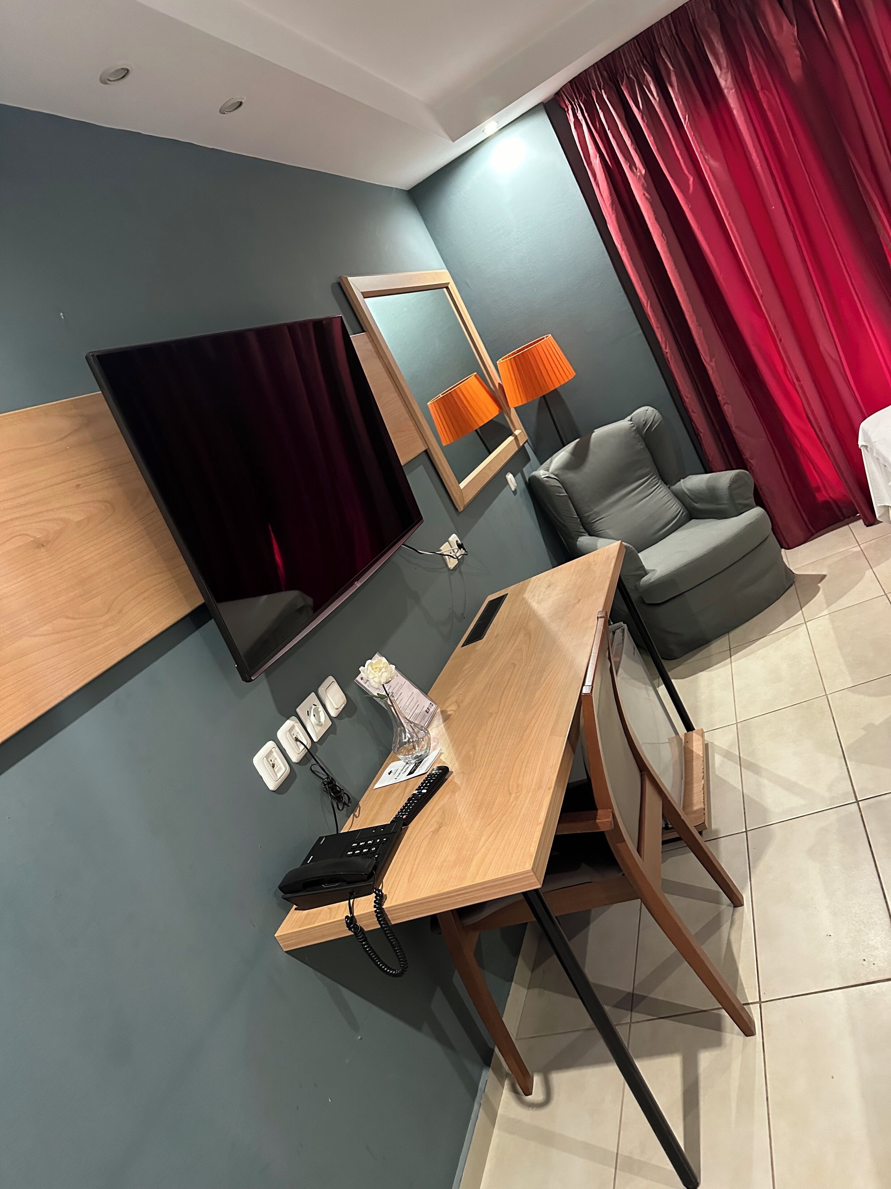 Photo - Athina Airport Hotel