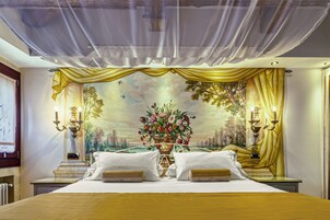 Caja de seguridad en la habitación, escritorio y wifi gratis 