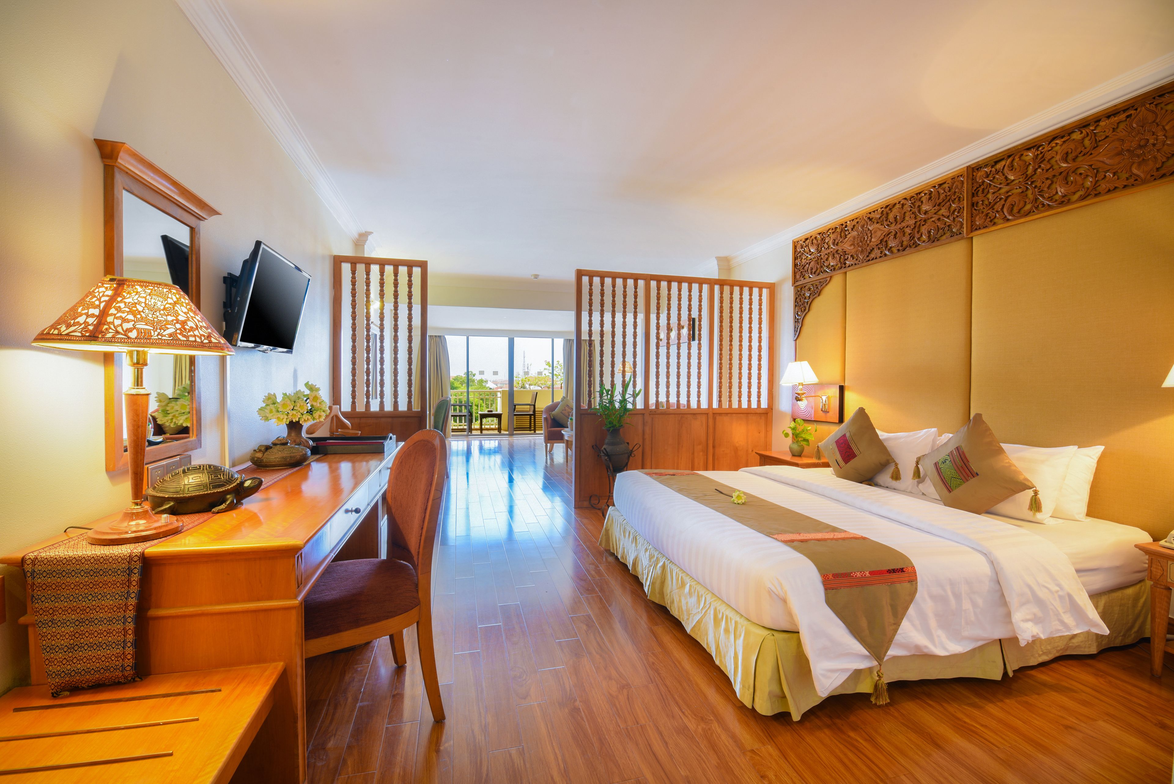 Foto - Angkor Century Resort & Spa