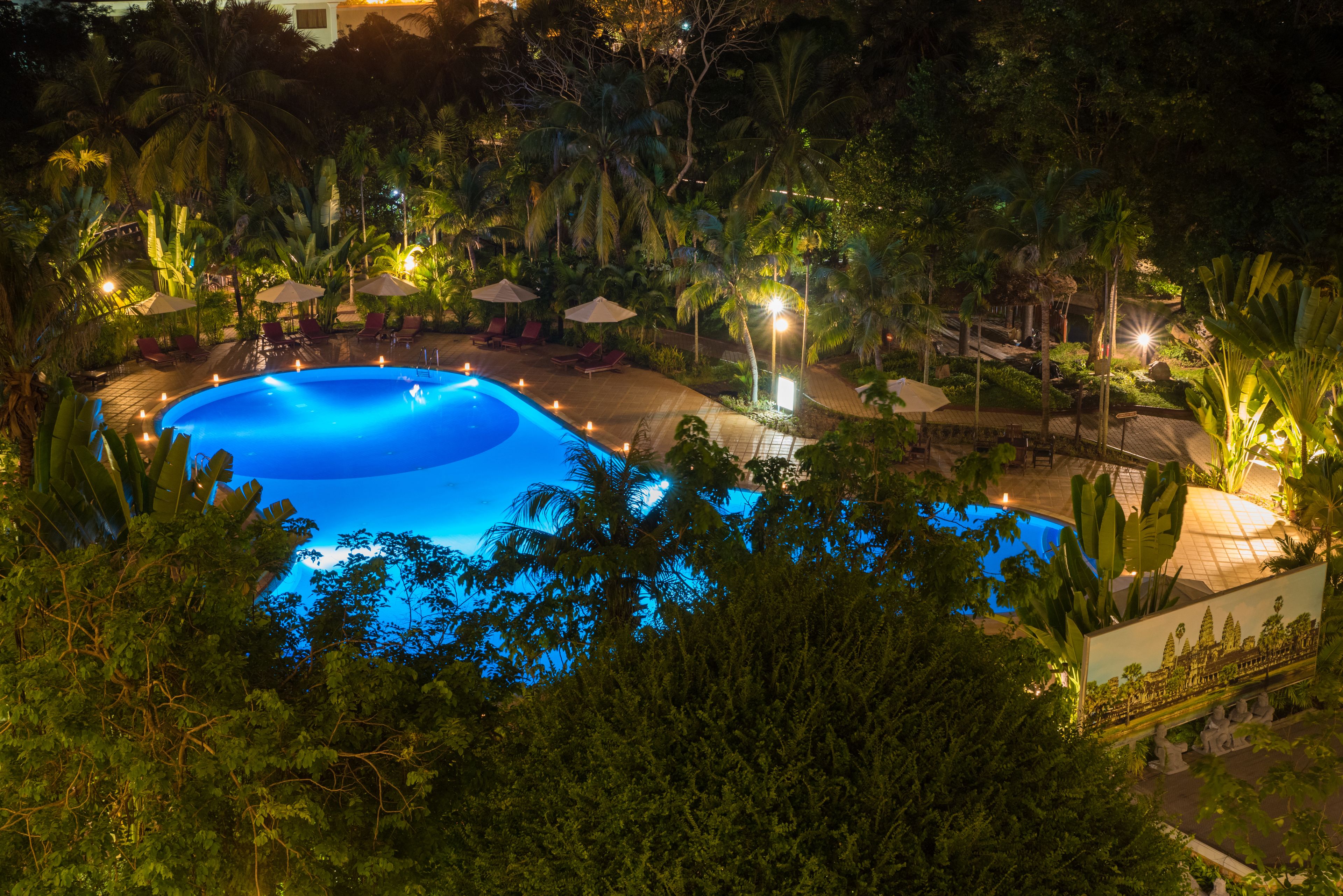 Foto - Angkor Century Resort & Spa