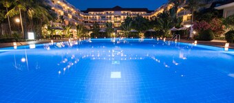 Angkor Century Resort & Spa