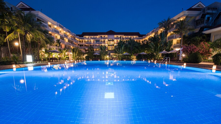 Angkor Century Resort & Spa