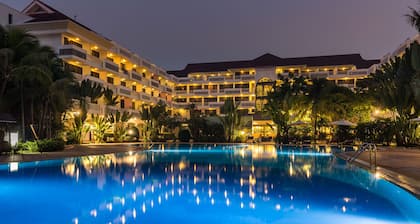 Angkor Century Resort & Spa