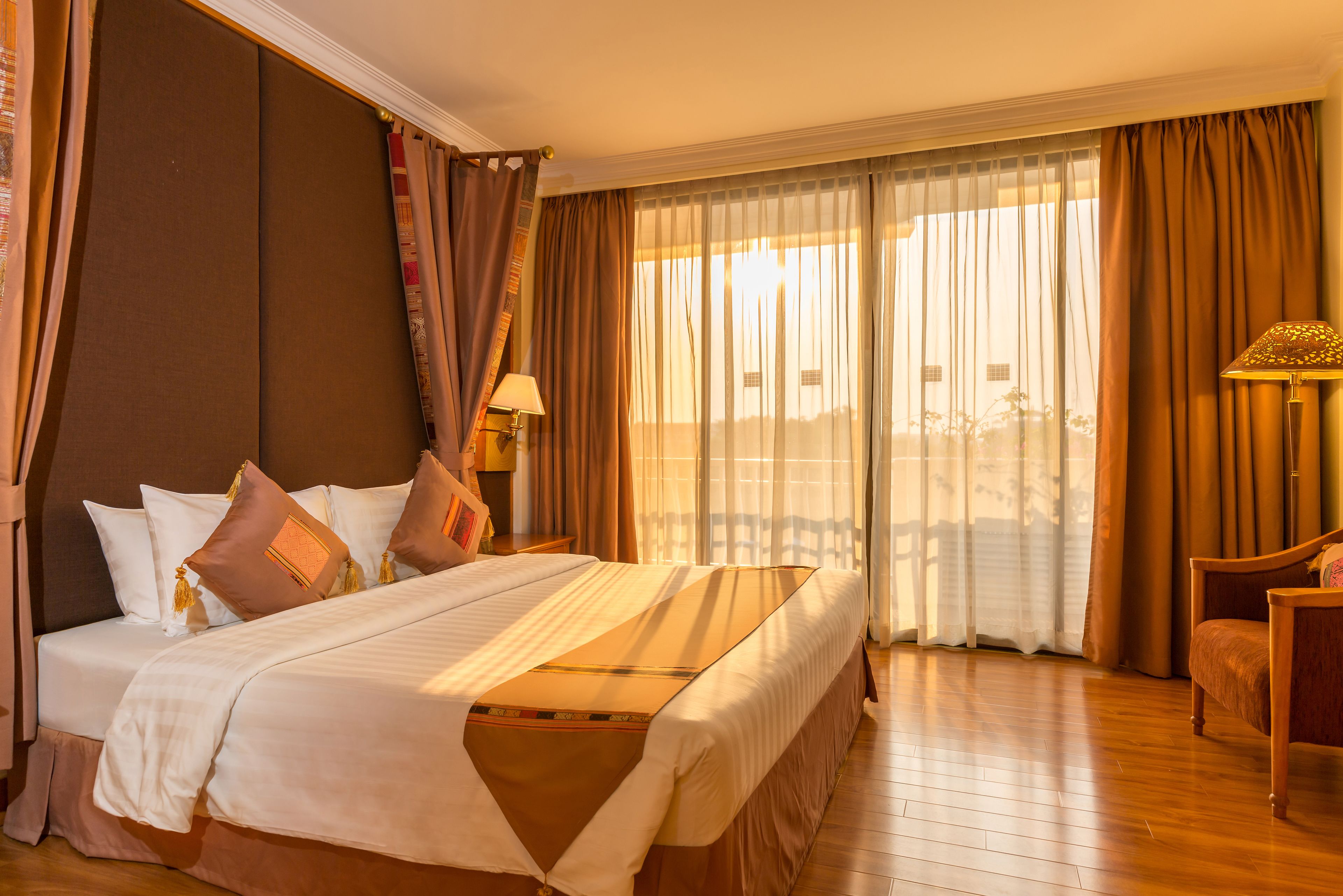 Foto - Angkor Century Resort & Spa