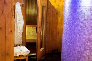 Sauna - Acta Florida (Andorra la Vella)