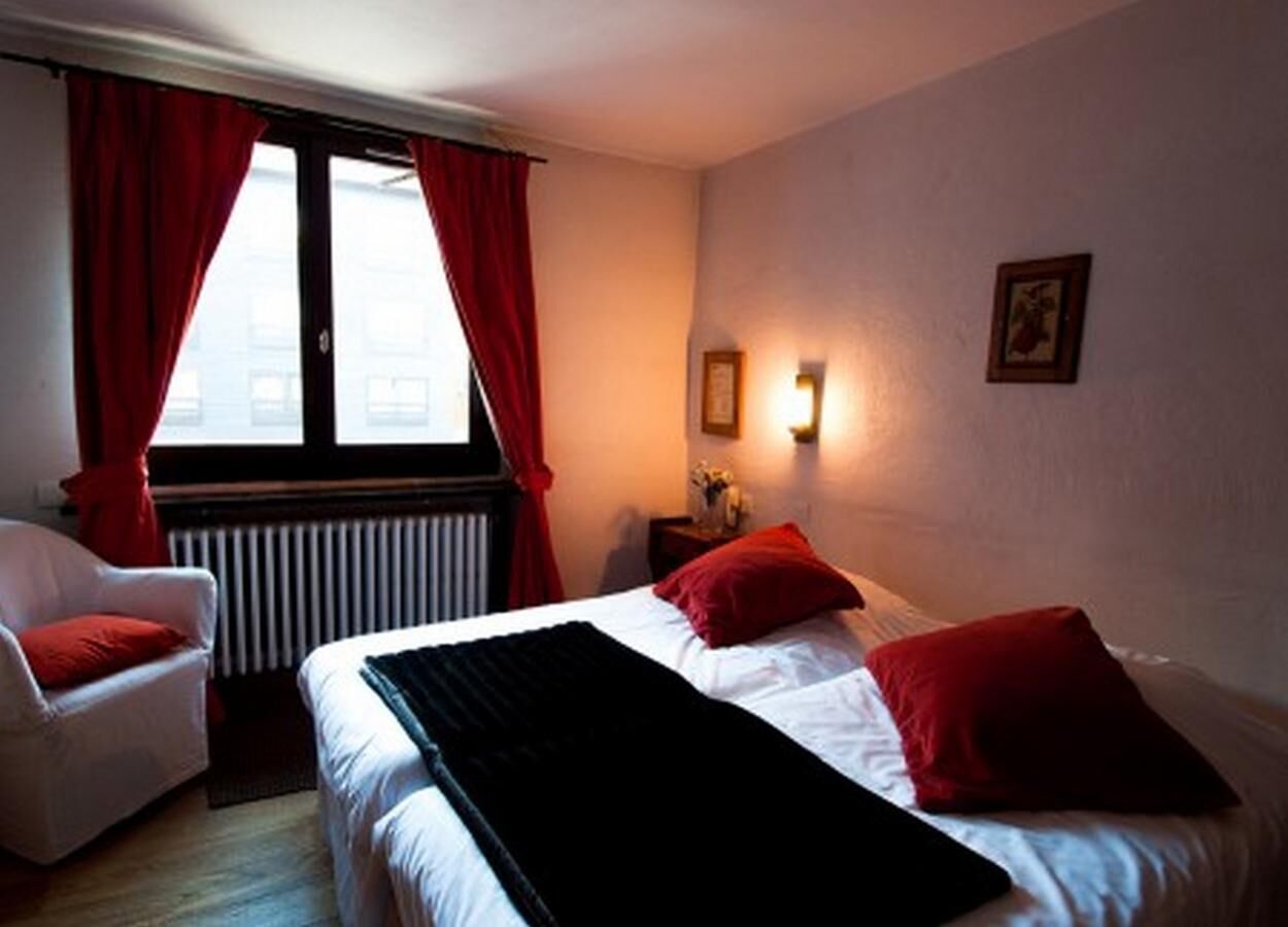 Con stile personalizzato, con arredamento individuale