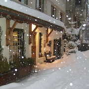 Hotel Le Kern
