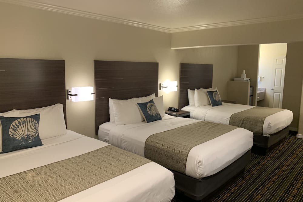 El Castell Motel