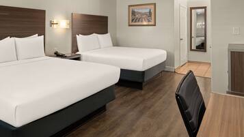 Room, 2 Queen Beds