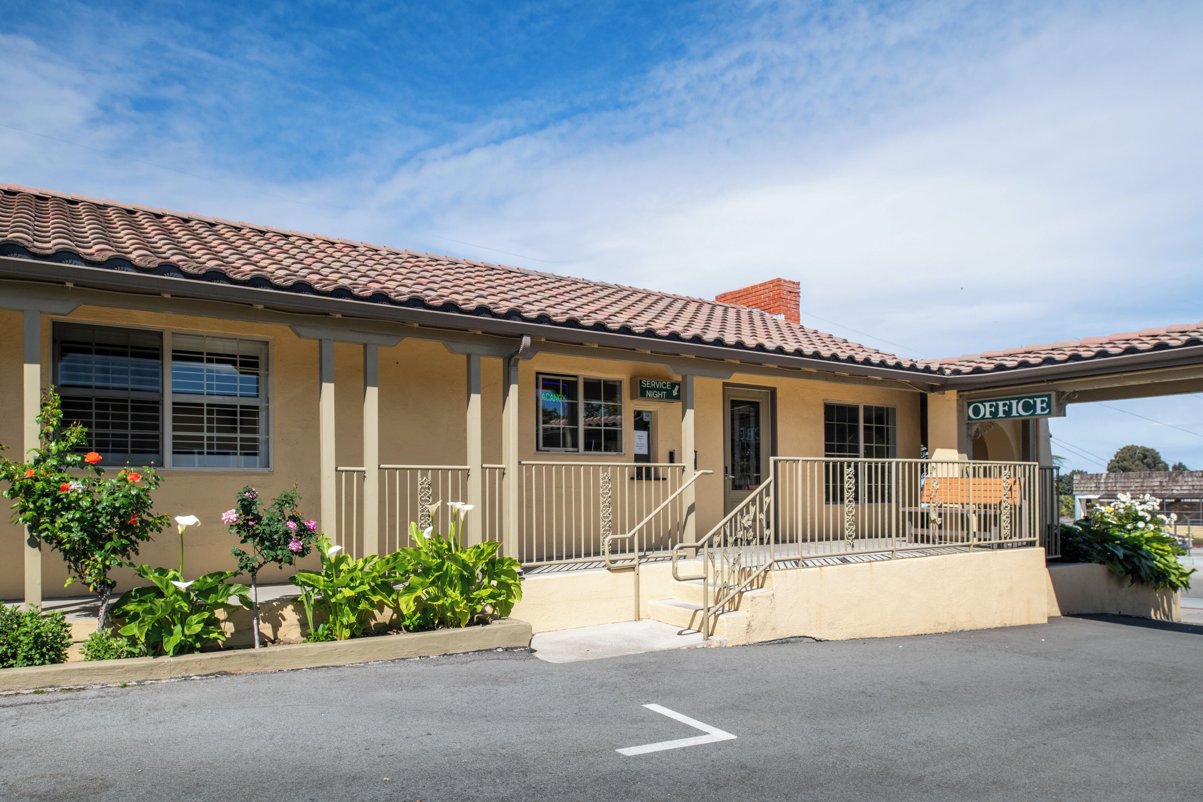 Foto - El Castell Motel