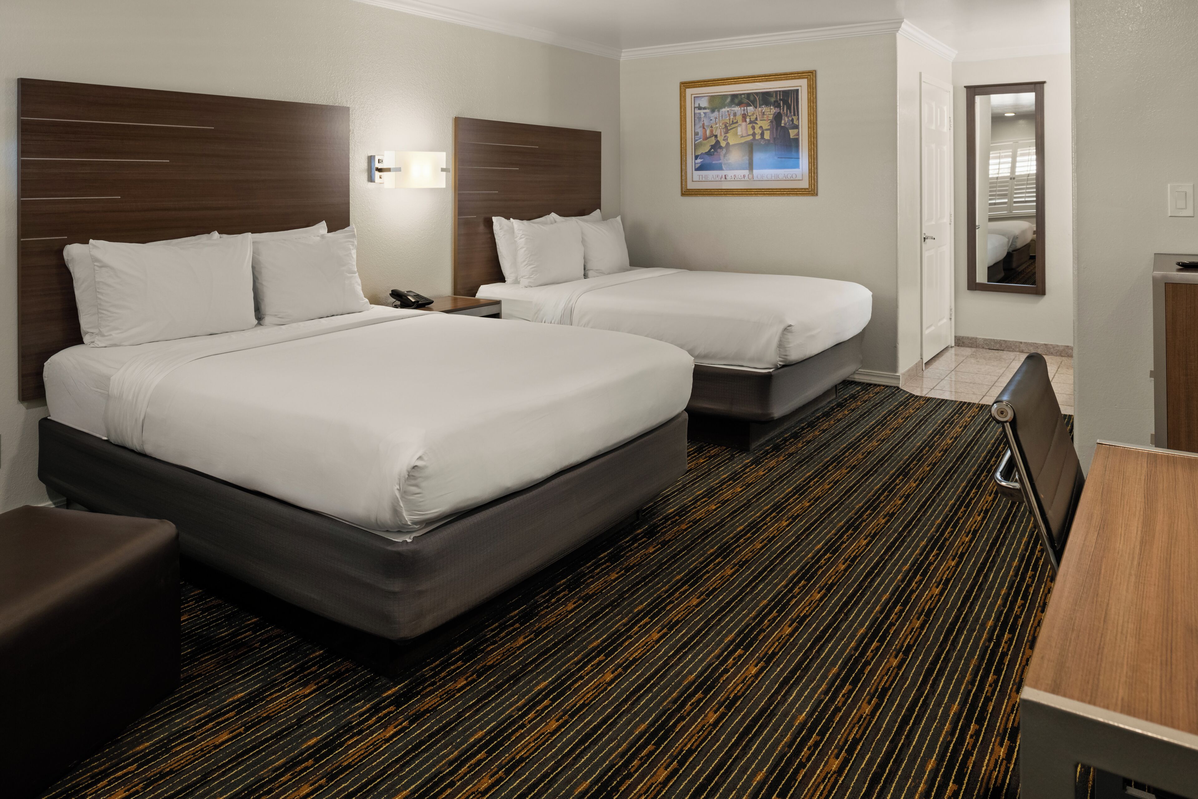 Foto - El Castell Motel