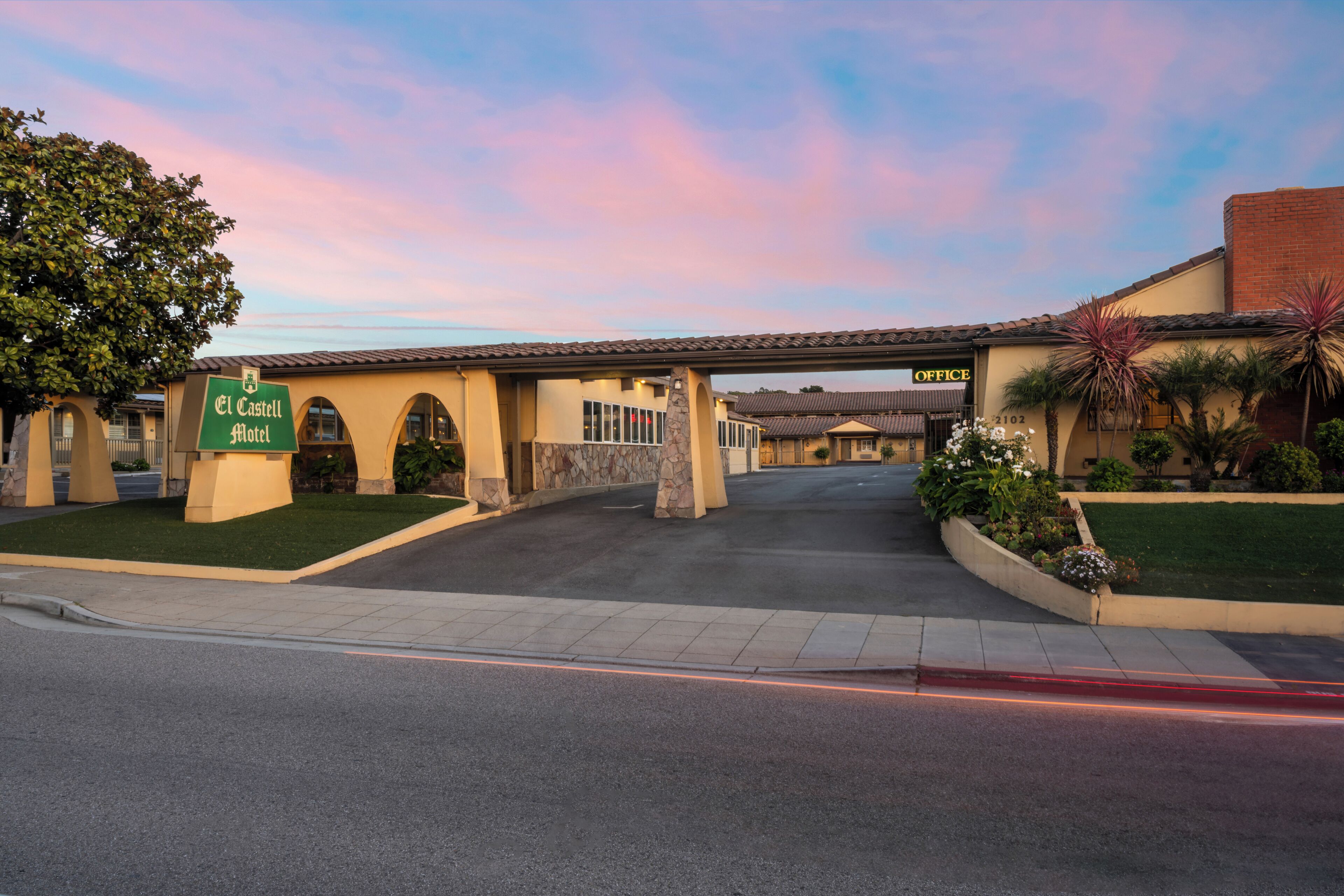 Foto - El Castell Motel