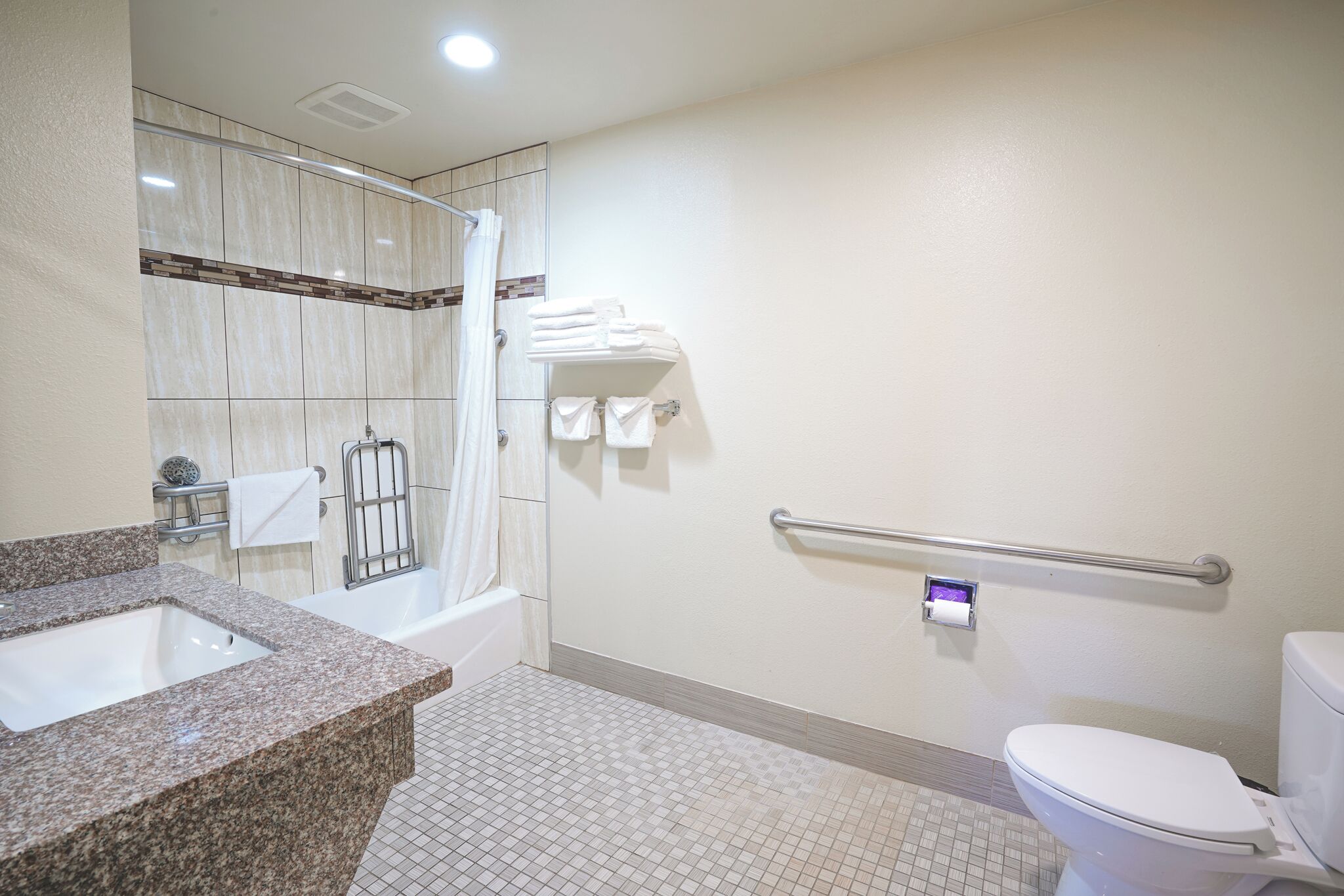Foto - El Castell Motel