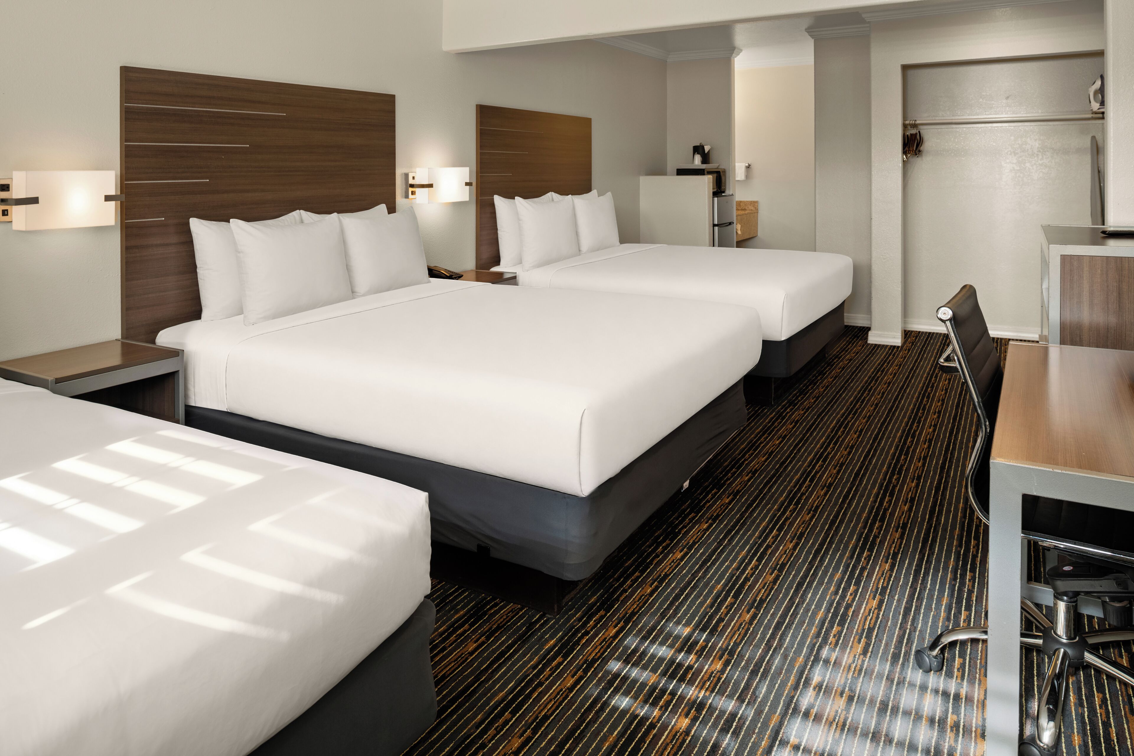 Foto - El Castell Motel