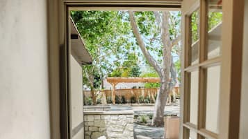 Haven Grove King | View from room