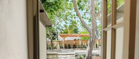 Haven Grove King | View from room