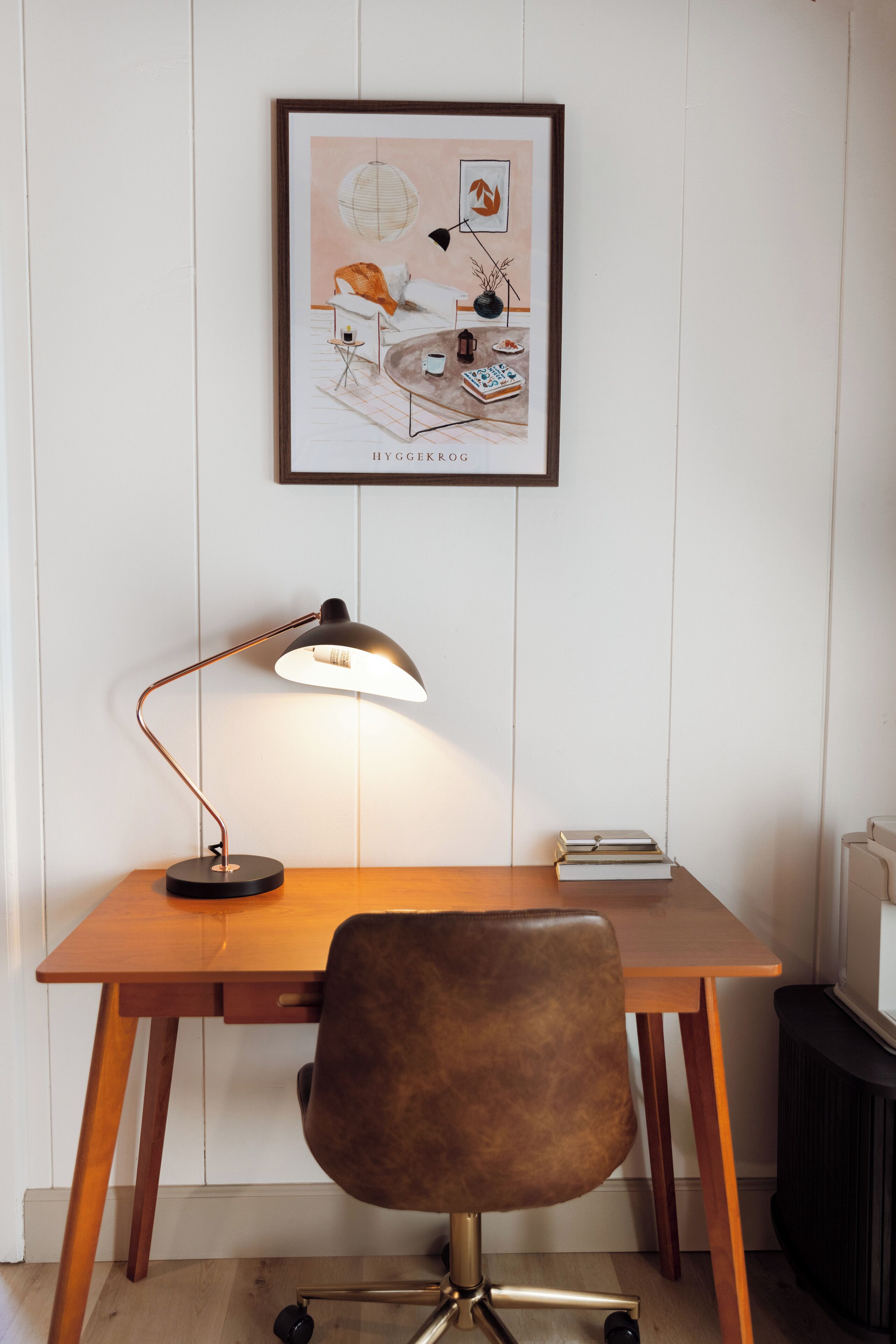 1 bedroom, individually decorated, individually furnished