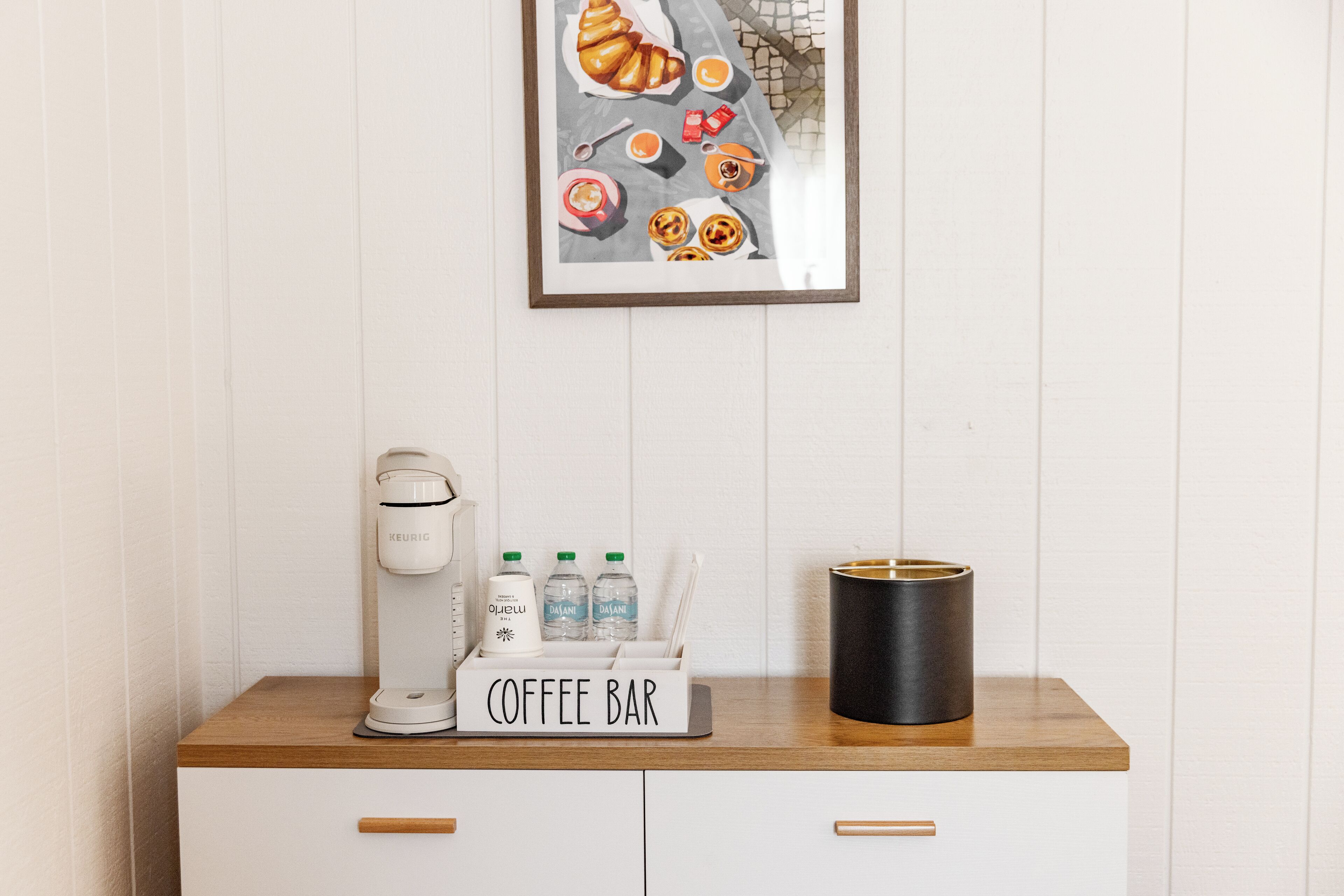 skagen sol king | coffee and/or coffee maker