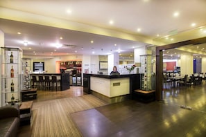 Bar (sur place)