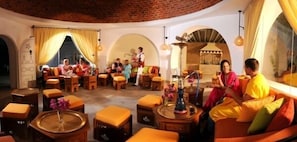 Interior - Club Sunshine Rosa Rivage - All inclusive (Monastir)