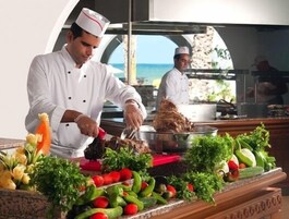 Restaurantes