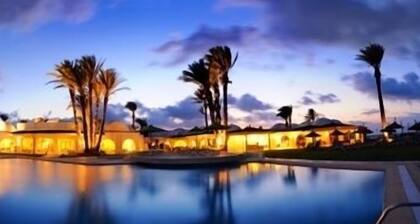 Club Sunshine Rosa Rivage - All inclusive