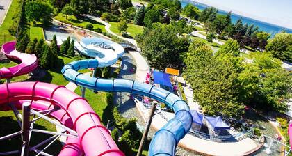 Staybridge Suites Hamilton