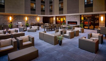 Vistas desde el alojamiento