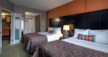 Staybridge Suites Hamilton