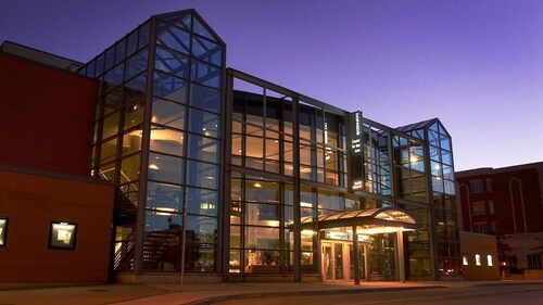 Staybridge Suites Hamilton